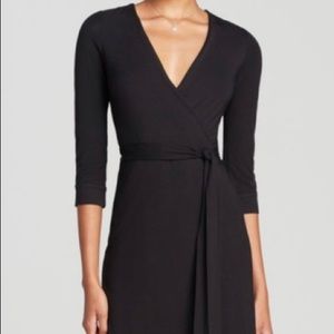 Vintage DVF Wrap Dress
